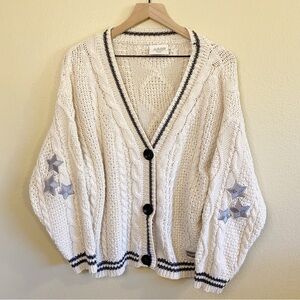 Taylor Swift Folklore The “Cardigan” Size XS/SM